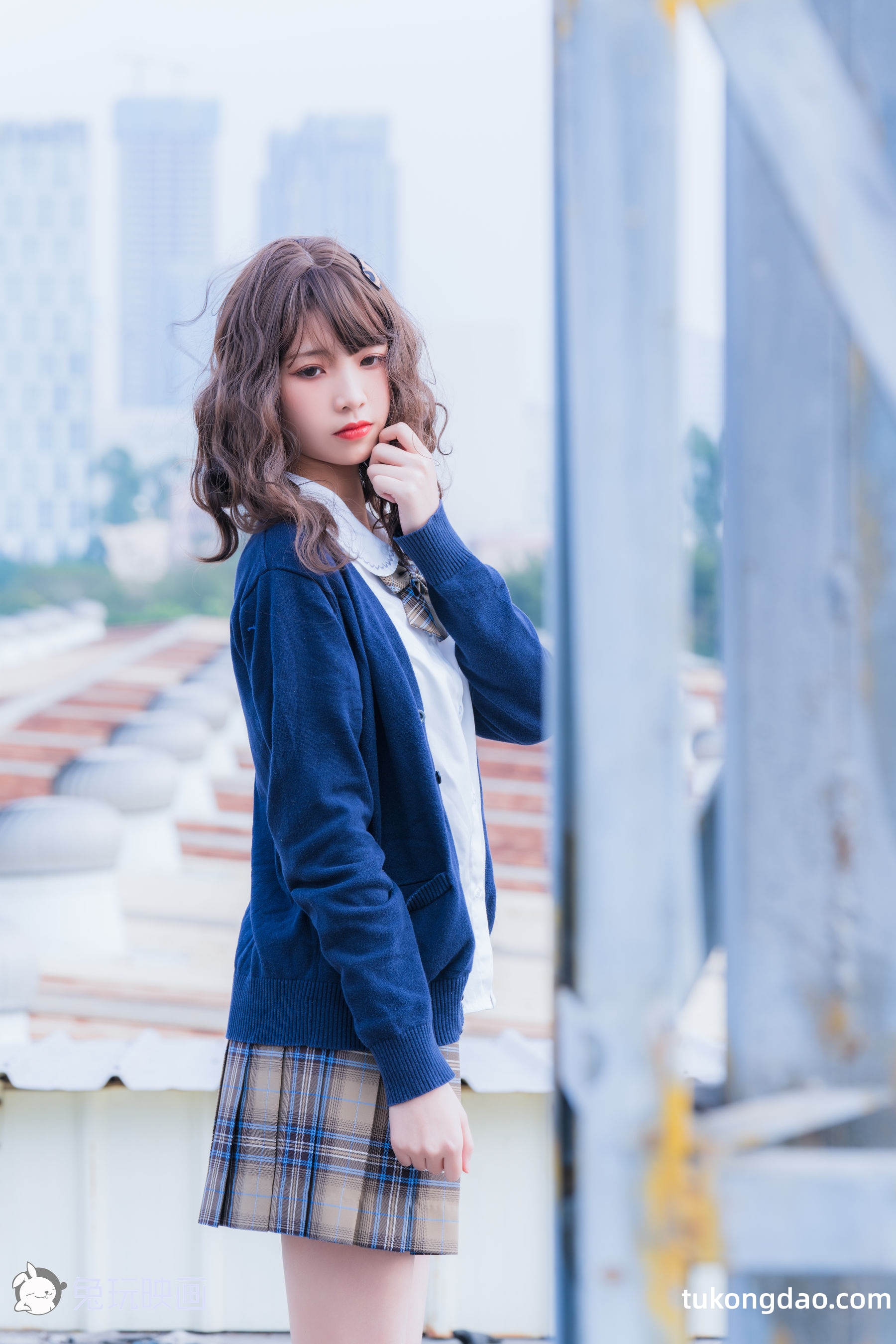 兔玩映画 – 122 整理写真合集 兔玩映画-第6张